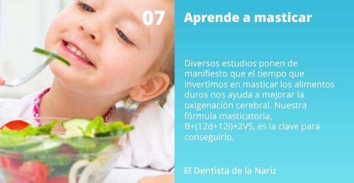 Nuevos tiempos para la Odontología